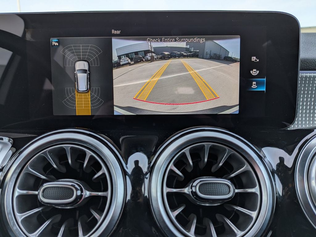 2023 Mercedes-Benz EQB 300 4MATIC®