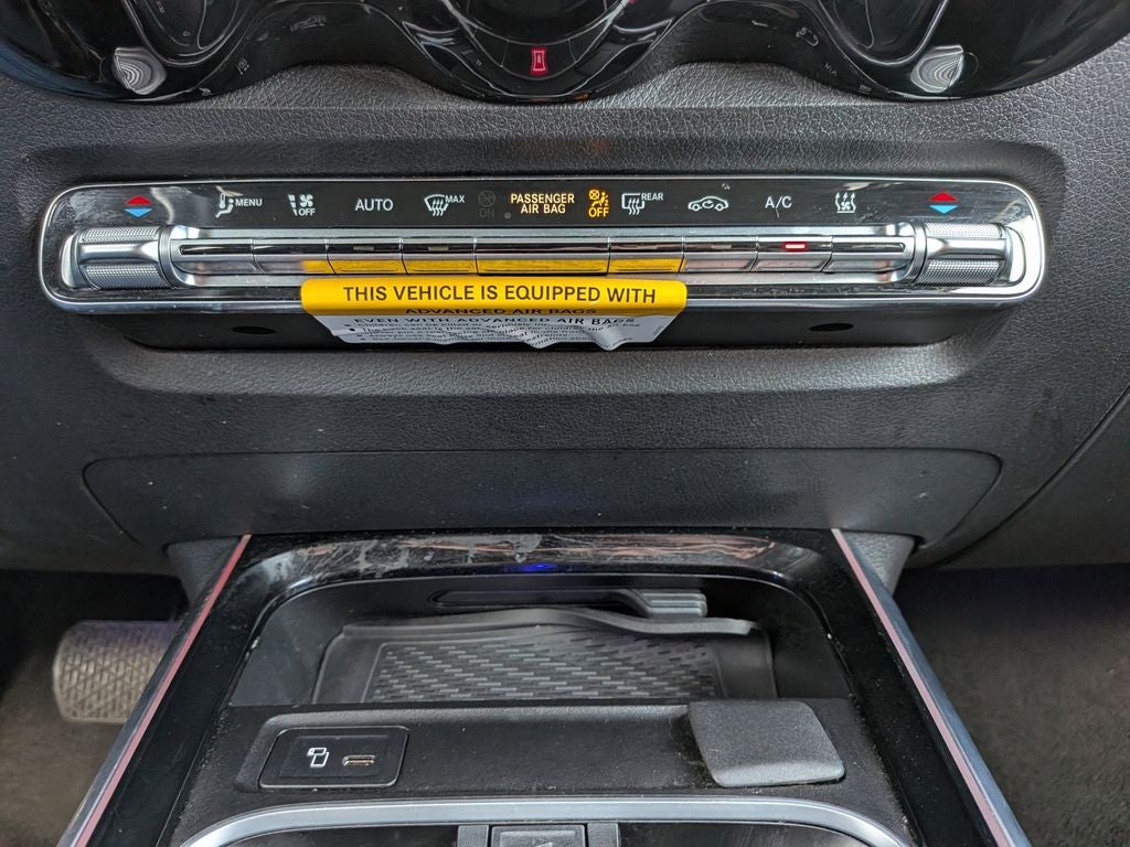 2023 Mercedes-Benz EQB 300 4MATIC®