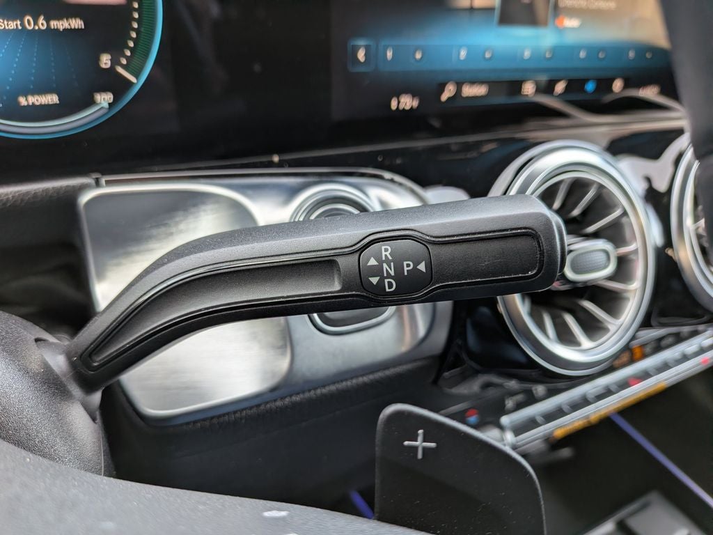 2023 Mercedes-Benz EQB 300 4MATIC®