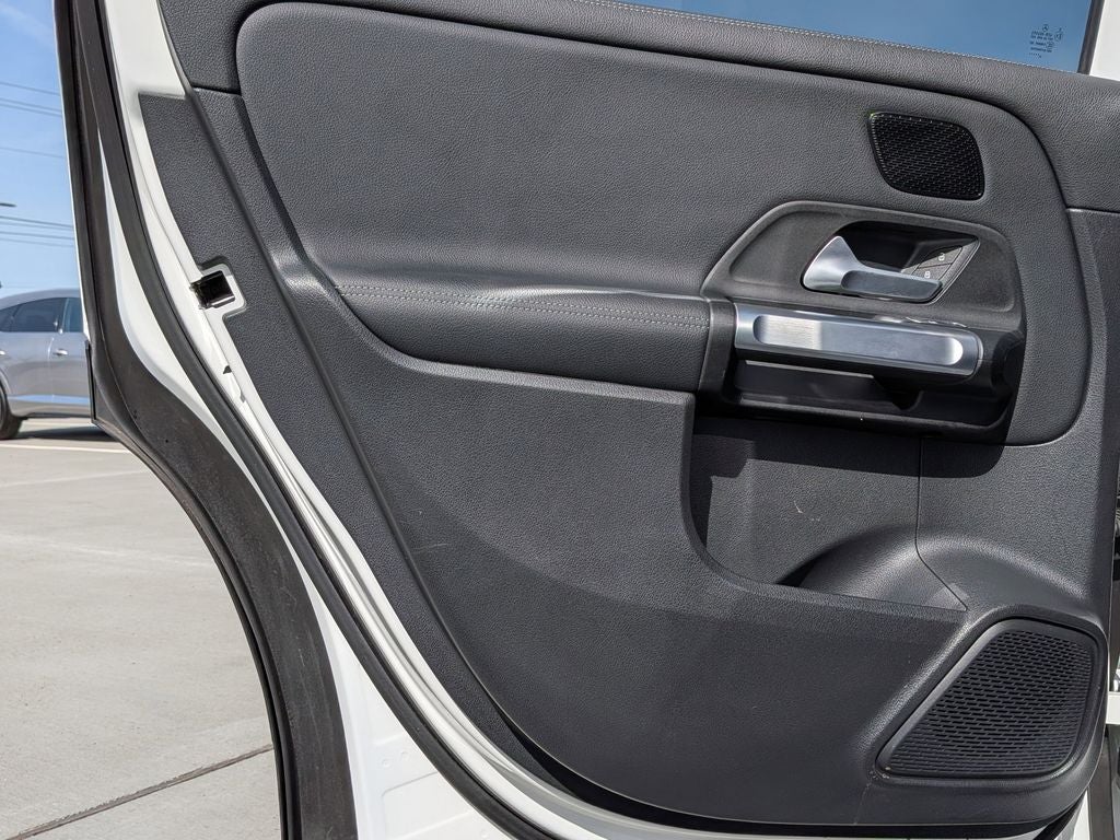 2023 Mercedes-Benz EQB 300 4MATIC®