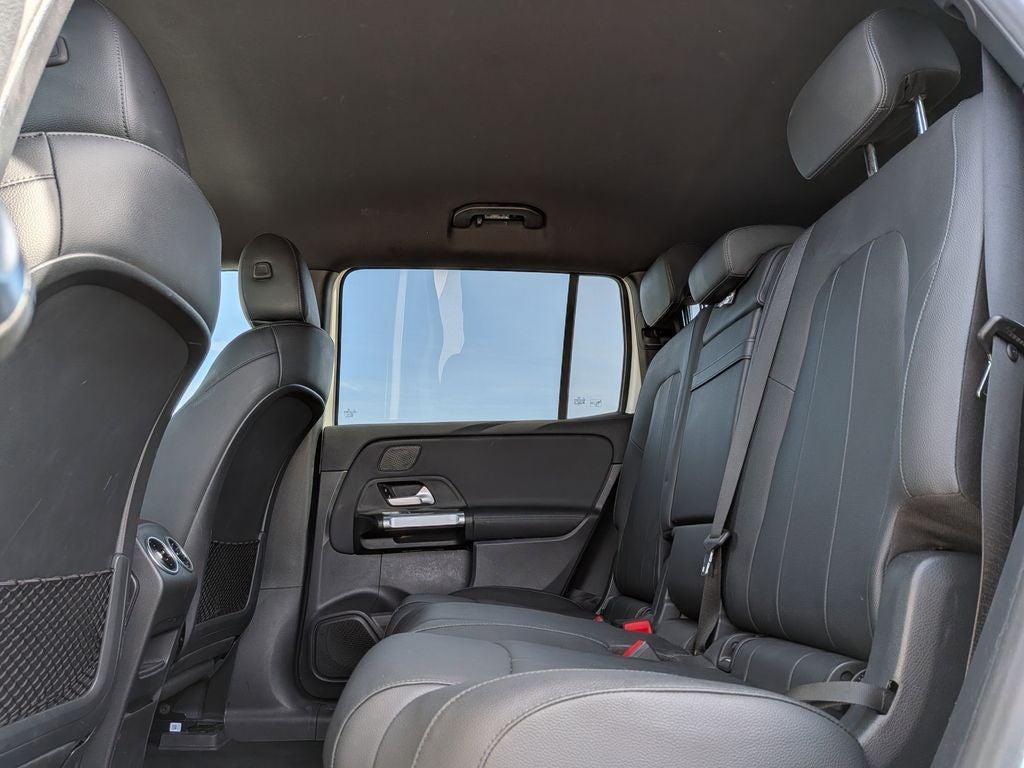 2023 Mercedes-Benz EQB 300 4MATIC®