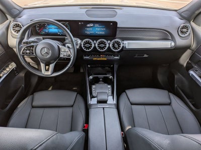 2023 Mercedes-Benz EQB 300 4MATIC®