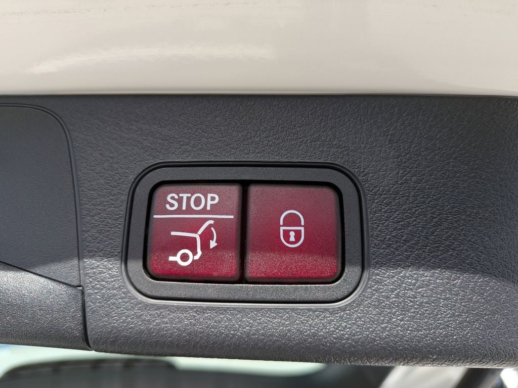 2023 Mercedes-Benz EQB 300 4MATIC®