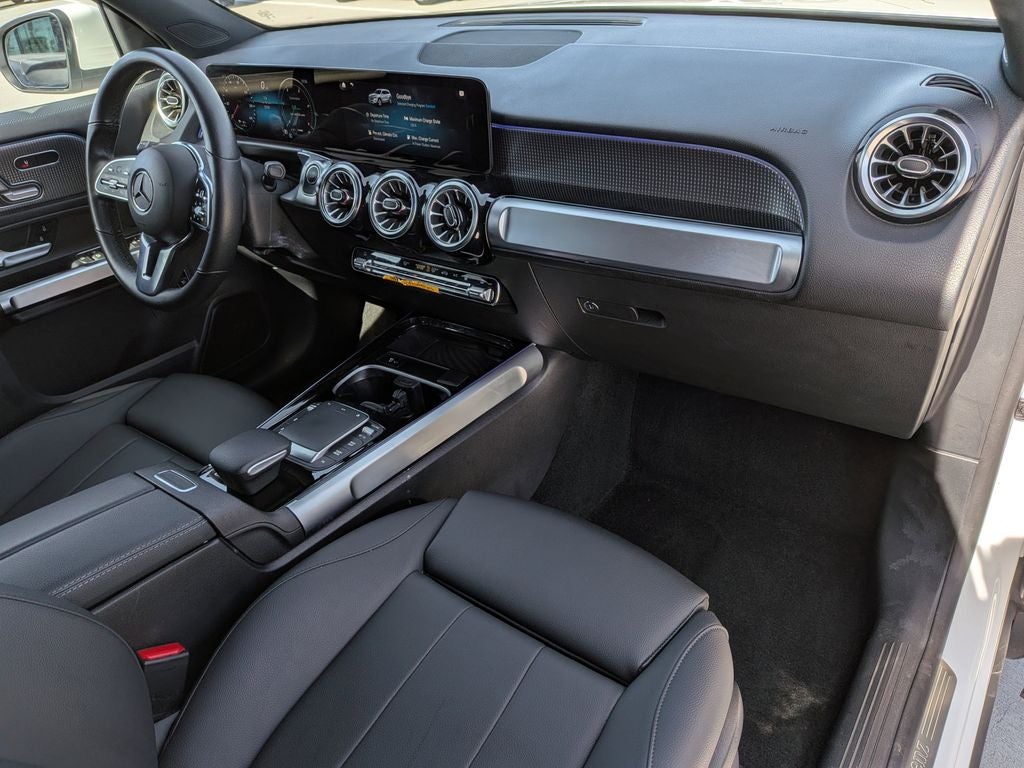 2023 Mercedes-Benz EQB 300 4MATIC®