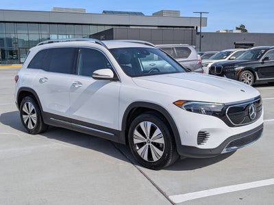 2023 Mercedes-Benz EQB 300 4MATIC®