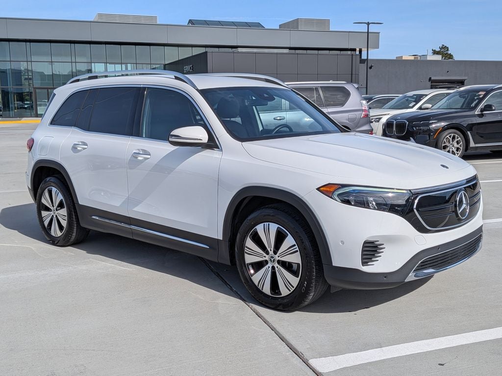 2023 Mercedes-Benz EQB 300 4MATIC®