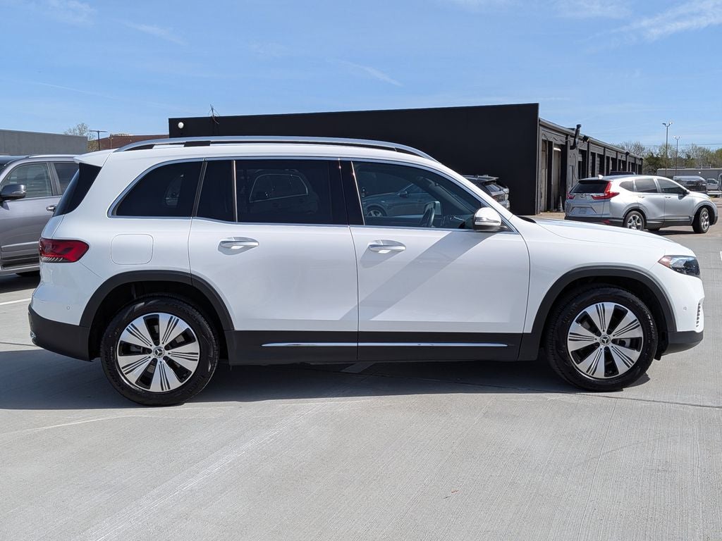 2023 Mercedes-Benz EQB 300 4MATIC®