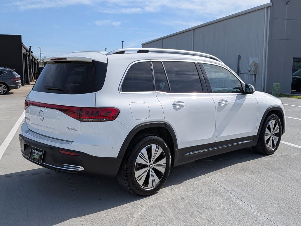 2023 Mercedes-Benz EQB 300 4MATIC®