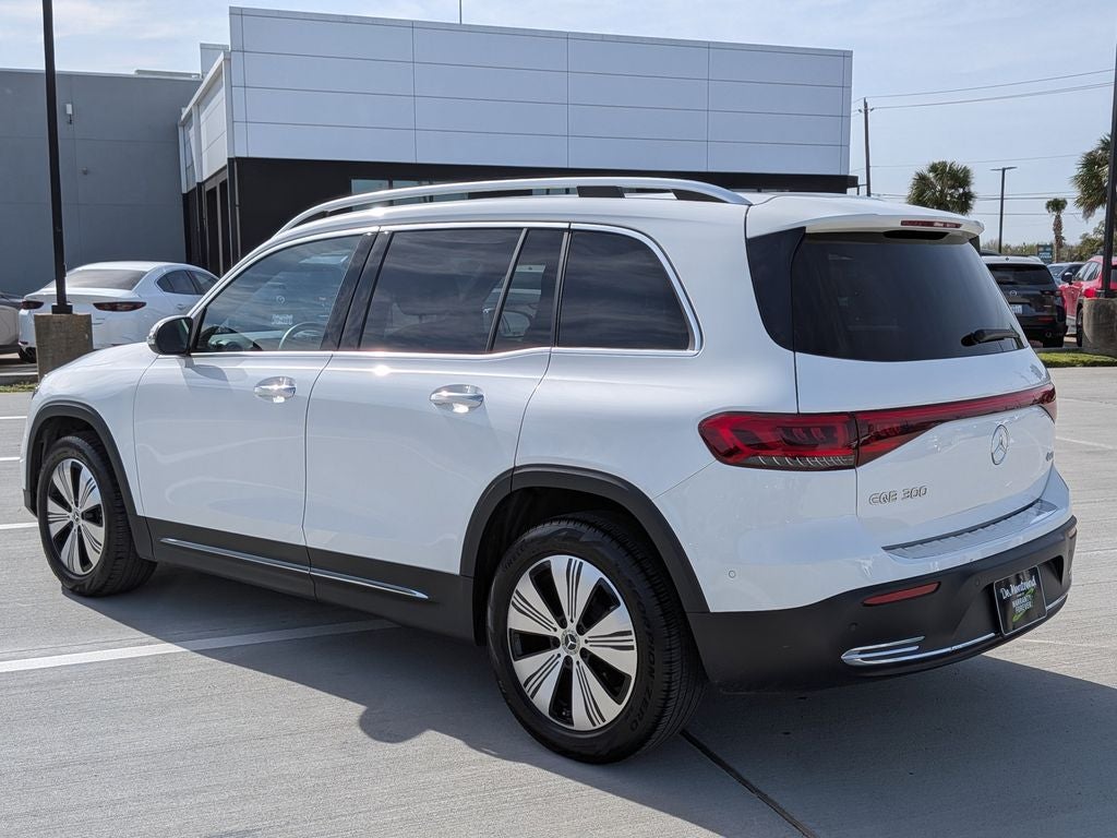 2023 Mercedes-Benz EQB 300 4MATIC®