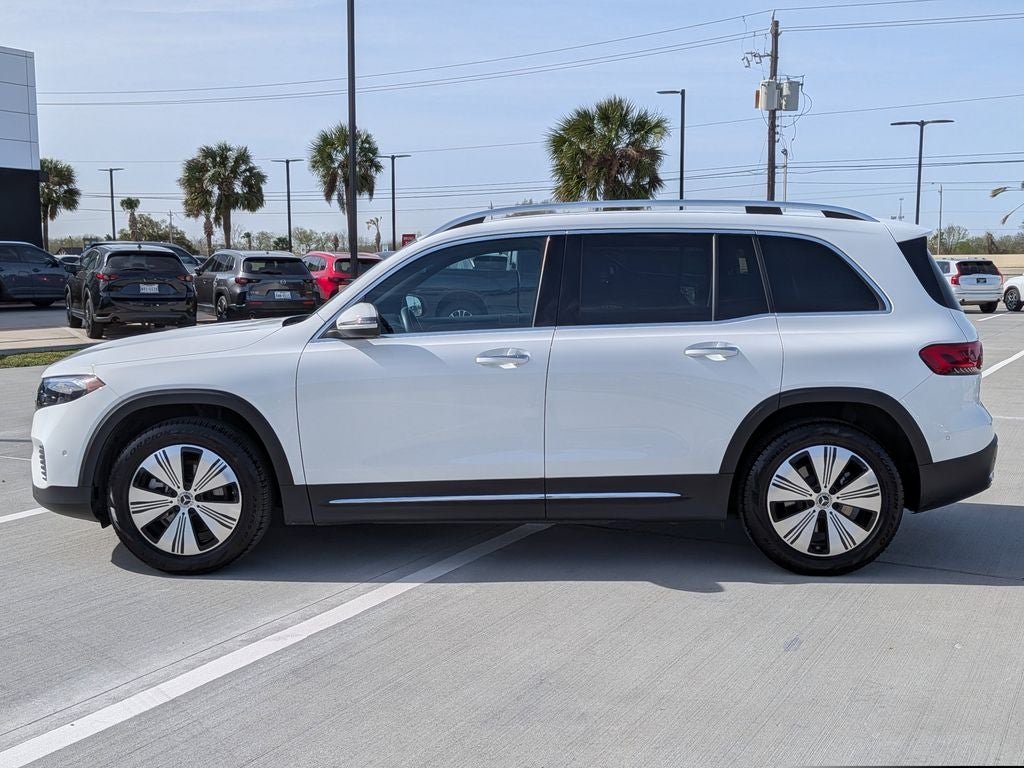 2023 Mercedes-Benz EQB 300 4MATIC®