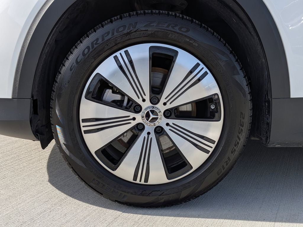 2023 Mercedes-Benz EQB 300 4MATIC®