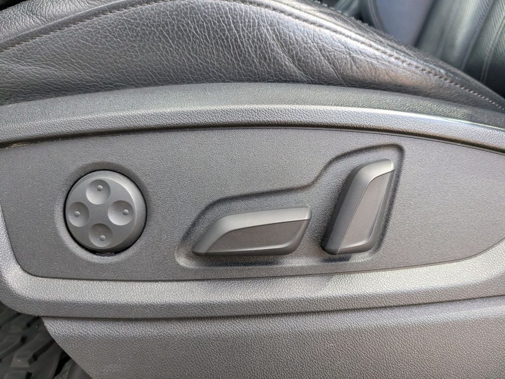 2018 Audi Q5 2.0T Premium quattro