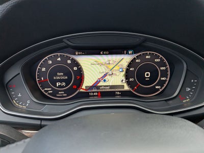 2018 Audi Q5 2.0T Premium quattro