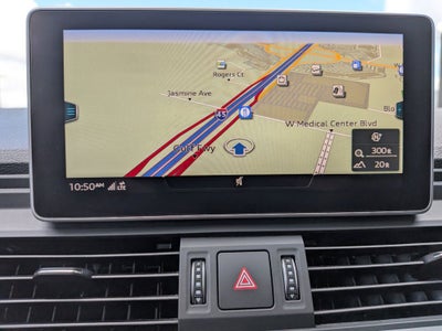 2018 Audi Q5 2.0T Premium quattro