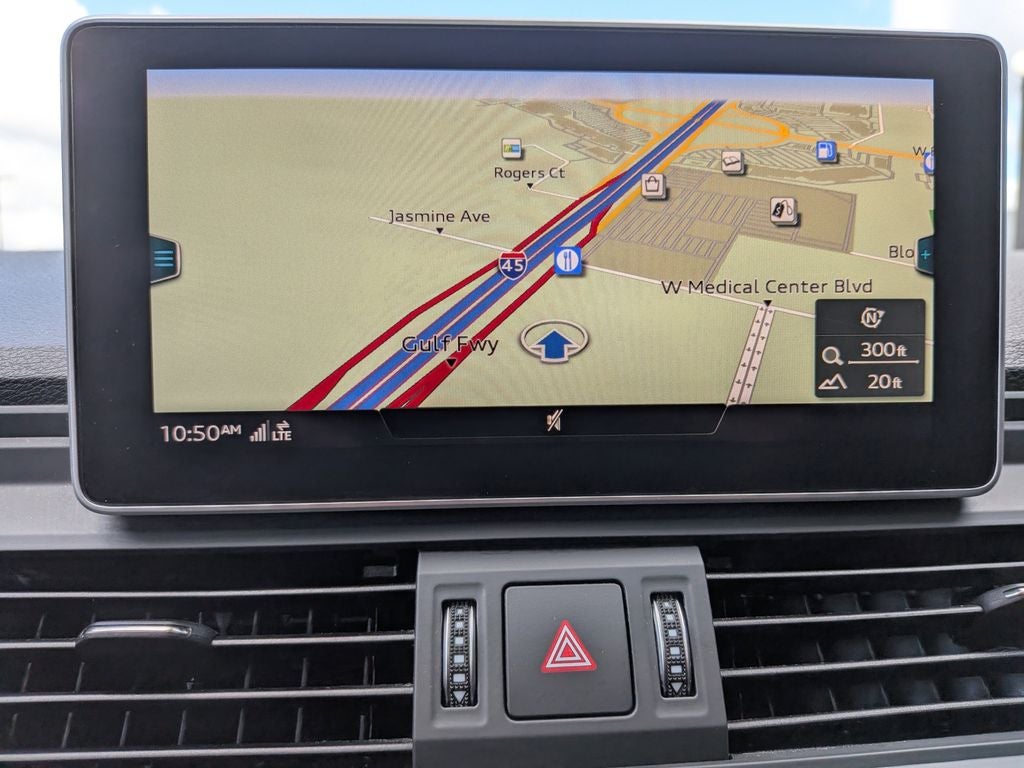 2018 Audi Q5 2.0T Premium quattro