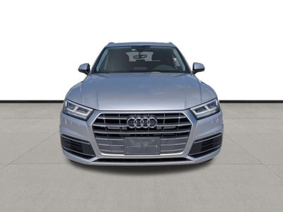 2018 Audi Q5 2.0T Premium quattro