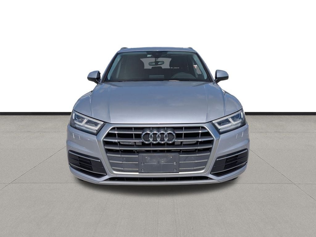 2018 Audi Q5 2.0T Premium quattro