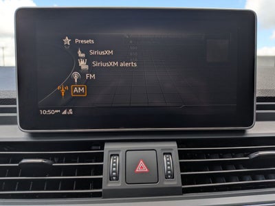 2018 Audi Q5 2.0T Premium quattro