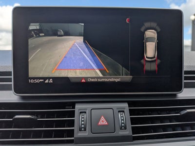 2018 Audi Q5 2.0T Premium quattro