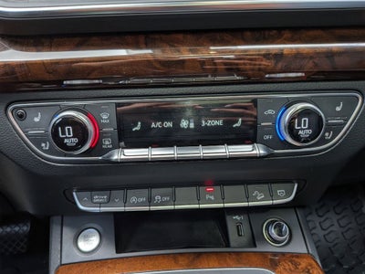 2018 Audi Q5 2.0T Premium quattro