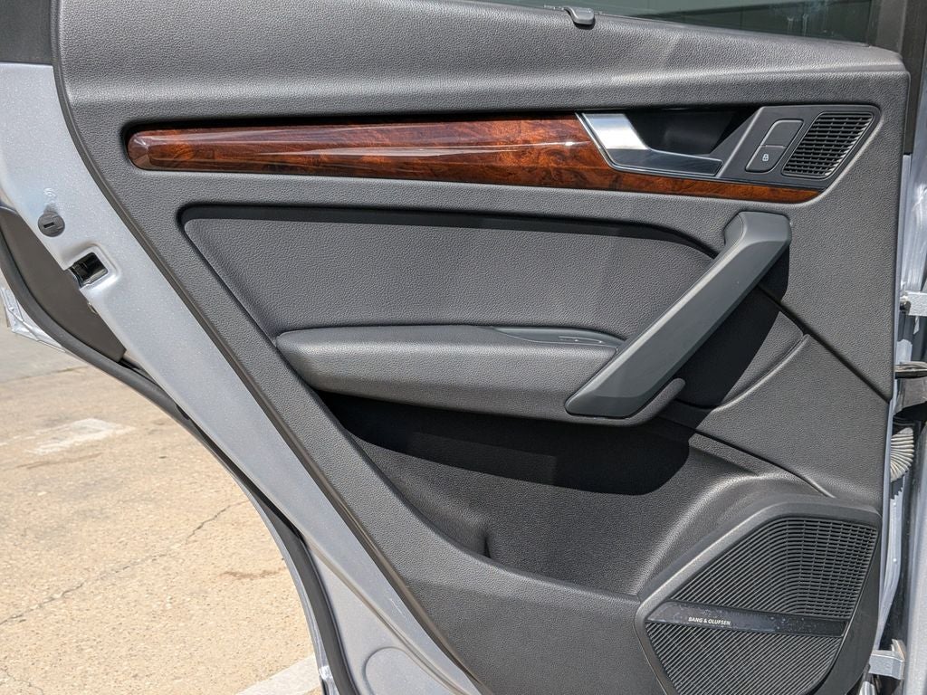 2018 Audi Q5 2.0T Premium quattro