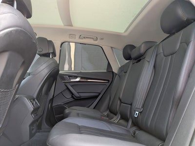2018 Audi Q5 2.0T Premium quattro