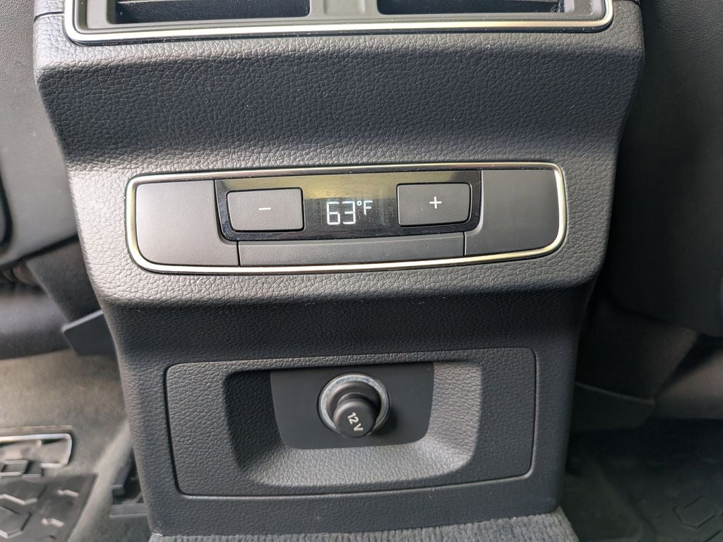 2018 Audi Q5 2.0T Premium quattro