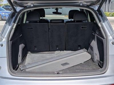 2018 Audi Q5 2.0T Premium quattro