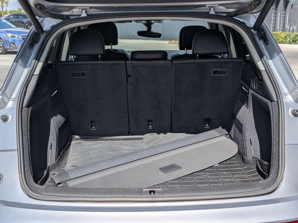 2018 Audi Q5 2.0T Premium quattro