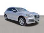 2018 Audi Q5 2.0T Premium quattro