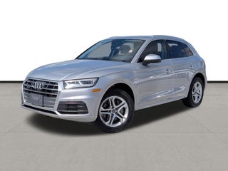 2018 Audi Q5 2.0T Premium quattro