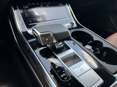 2023 Audi Q8 55 Prestige quattro