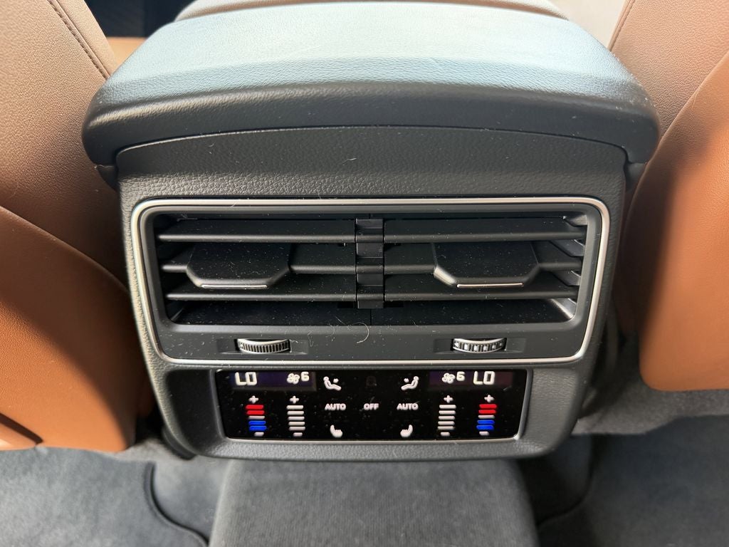 2023 Audi Q8 55 Prestige quattro