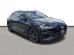 2023 Audi Q8 55 Prestige quattro