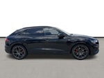 2023 Audi Q8 55 Prestige quattro