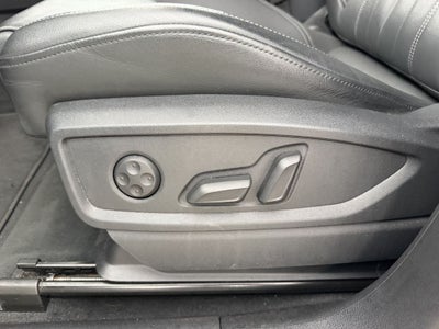 2025 Audi Q5 45 S line Premium quattro