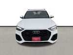 2025 Audi Q5 45 S line Premium quattro