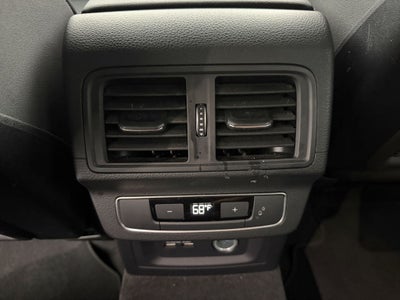 2025 Audi Q5 45 S line Premium quattro