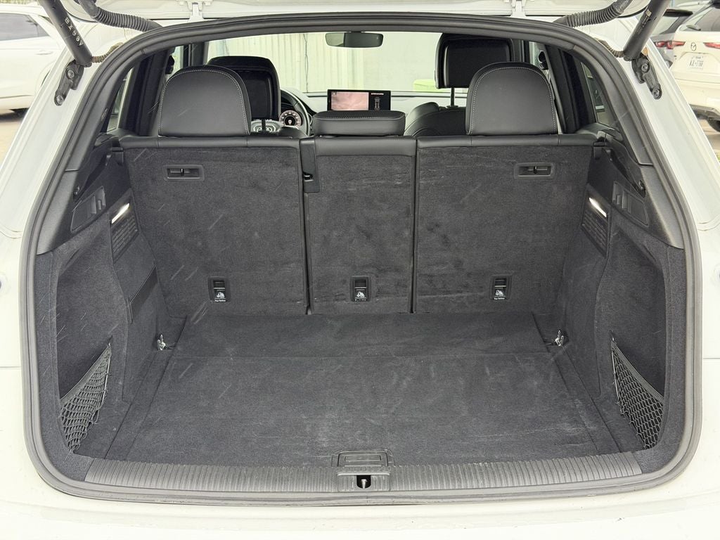 2025 Audi Q5 45 S line Premium quattro