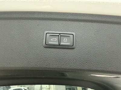 2025 Audi Q5 45 S line Premium quattro