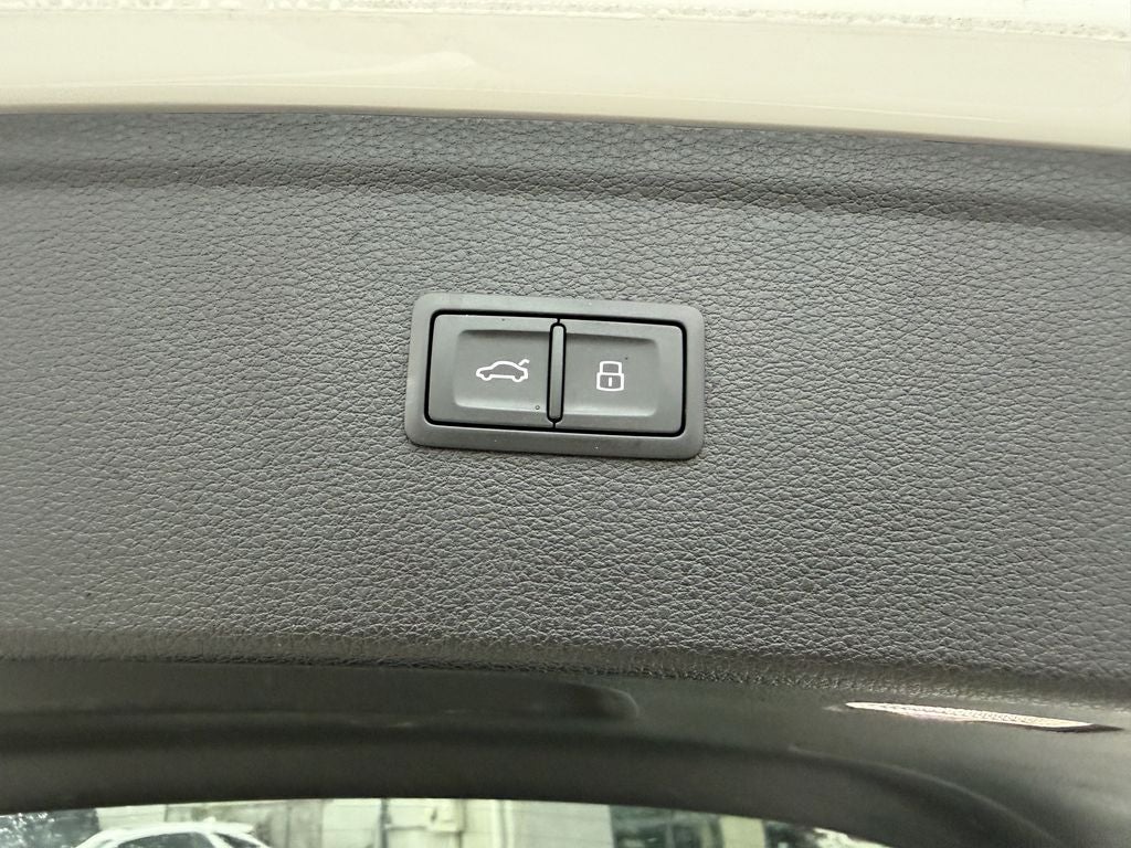 2025 Audi Q5 45 S line Premium quattro
