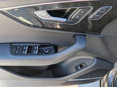 2025 Audi Q7 55 Premium Plus quattro