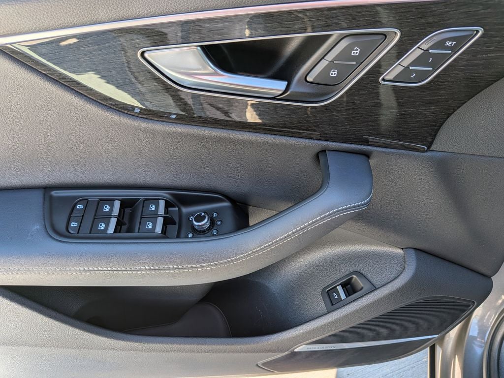 2025 Audi Q7 55 Premium Plus quattro