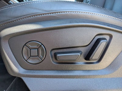 2025 Audi Q7 55 Premium Plus quattro