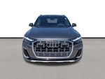 2025 Audi Q7 55 Premium Plus quattro