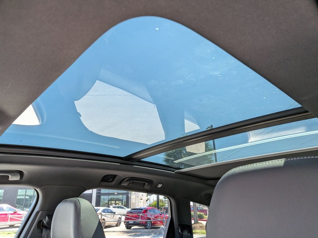 2025 Audi Q7 55 Premium Plus quattro