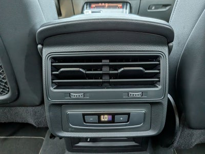 2025 Audi Q7 55 Premium Plus quattro