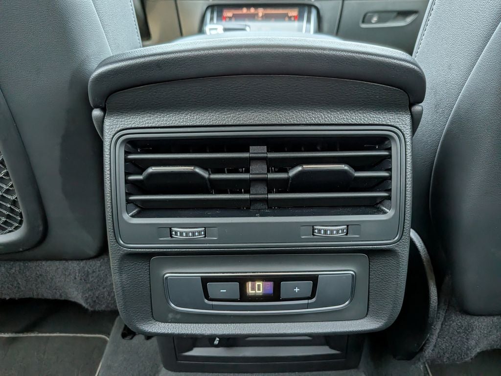 2025 Audi Q7 55 Premium Plus quattro