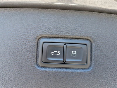 2025 Audi Q7 55 Premium Plus quattro