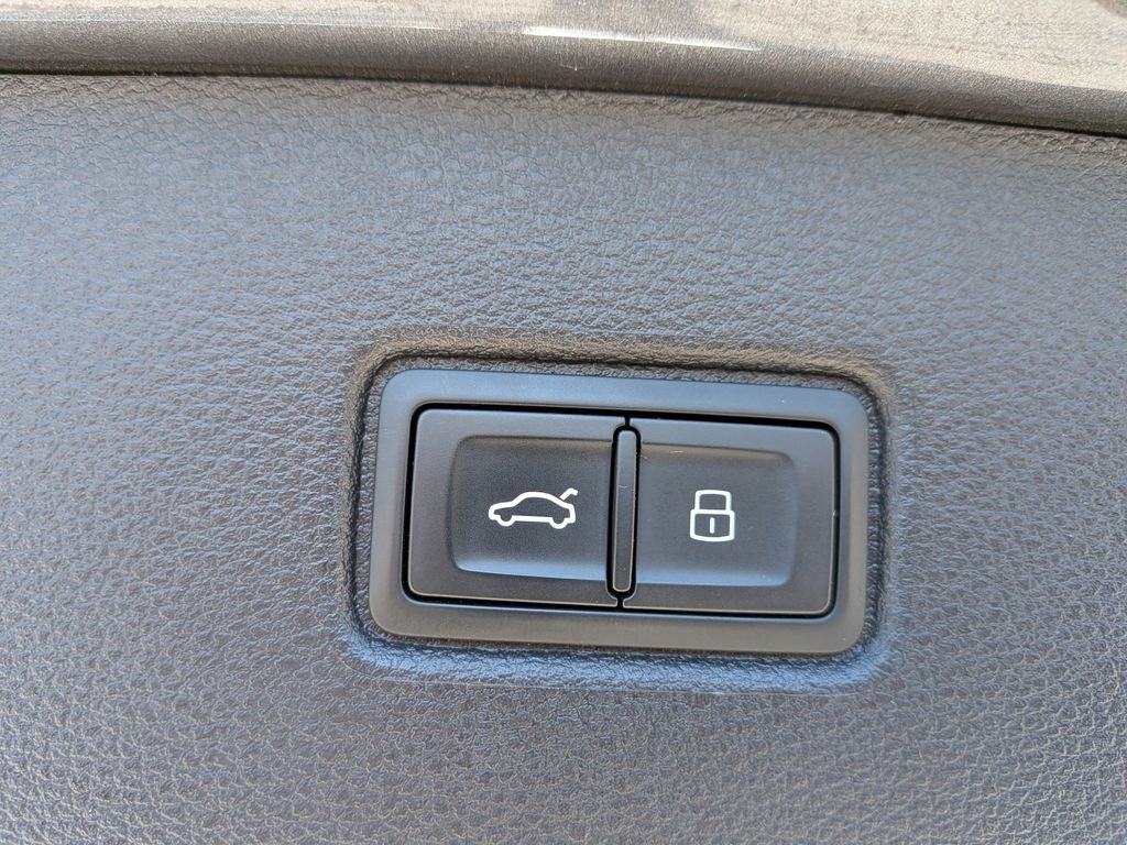 2025 Audi Q7 55 Premium Plus quattro